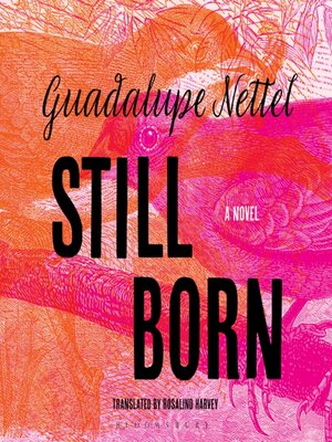 Still Born - Audiobook